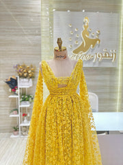 Jabador Dresses Qatar